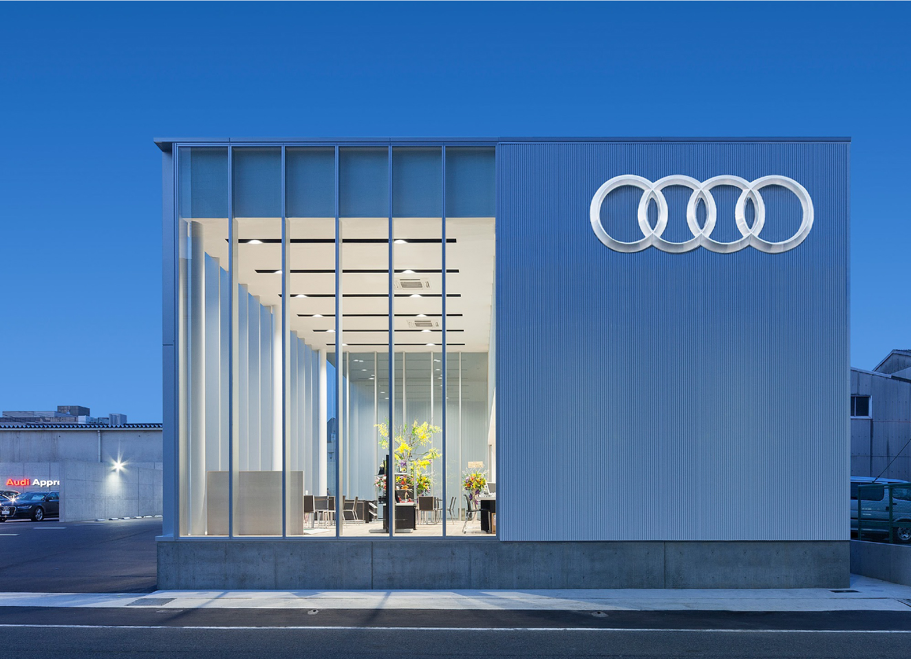 アウディー AUDI なき A3 部品取り車 兵庫県より 何でもどうぞ☆